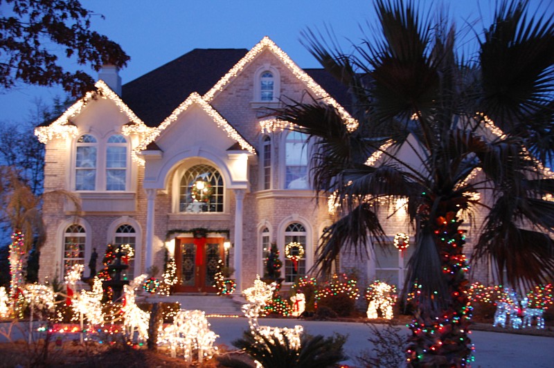 Residential Decorating