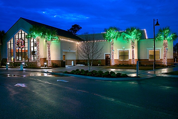 Residential Decorating